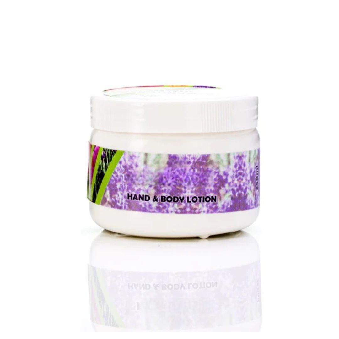 Body Lotion