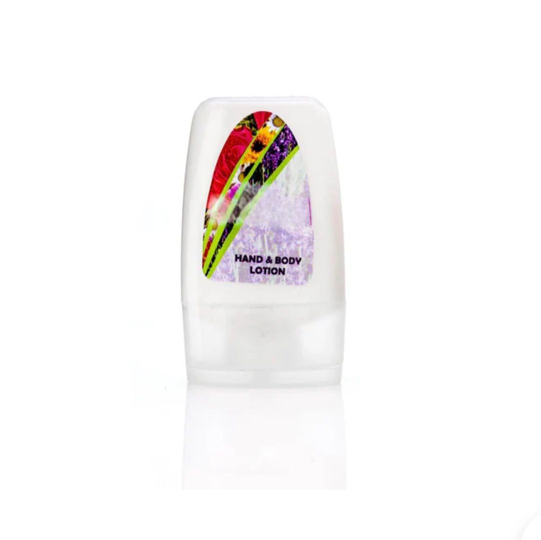 Hand Lotion