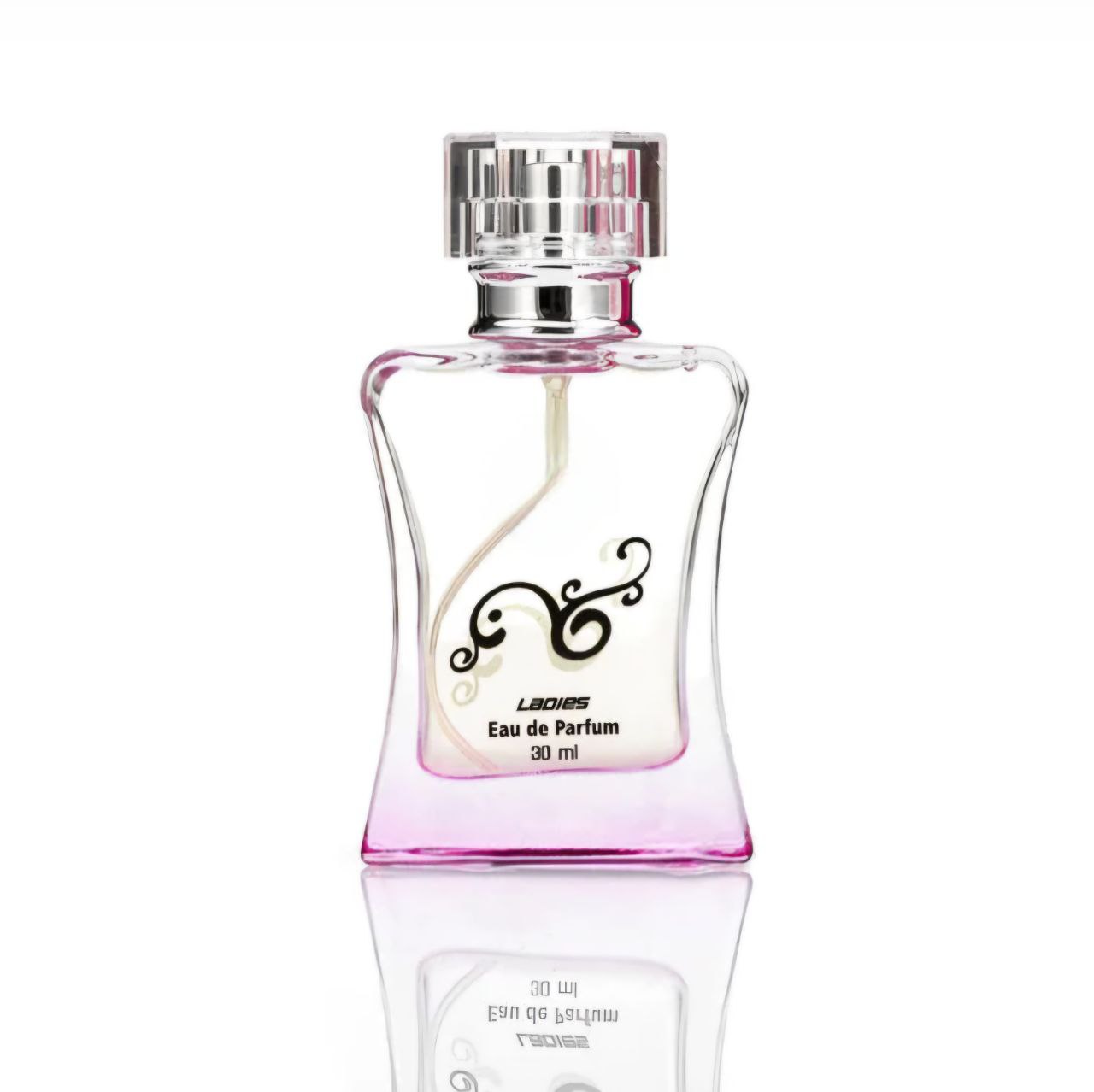 Female Mini Perfume