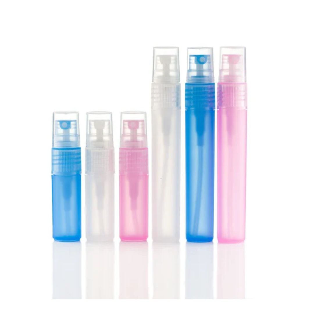 Perfume Sample