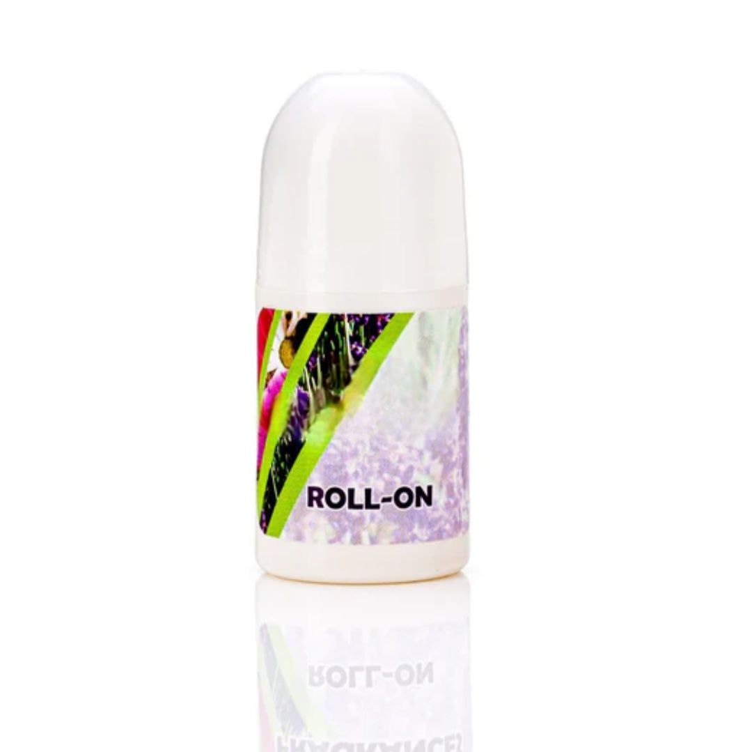 Roll-On Deodorant