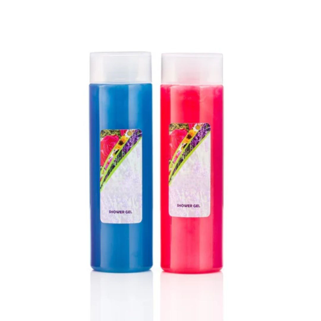 Shower Gel