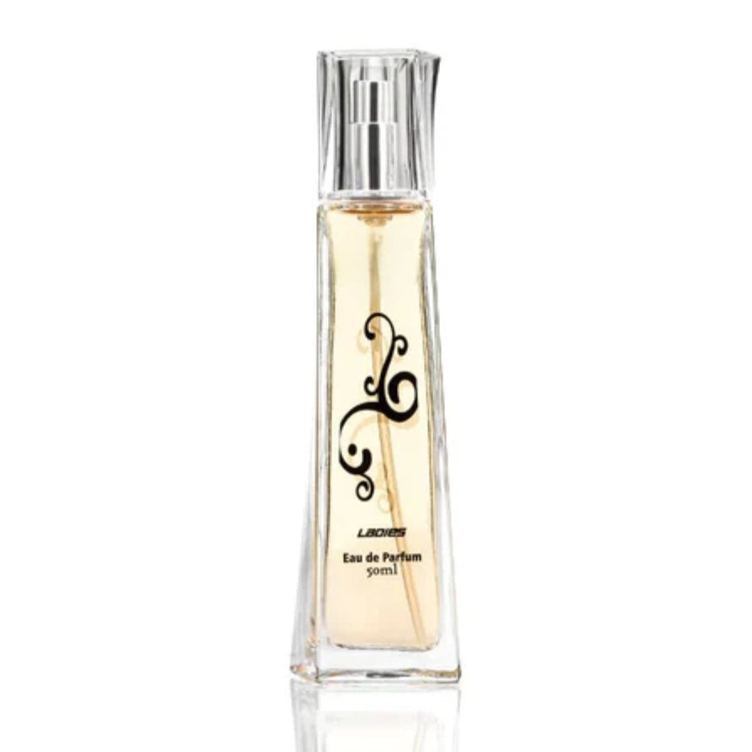Female Standard Perfume